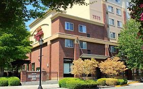 Residence Inn Seattle East Redmond